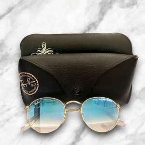 Rayban sunglasses